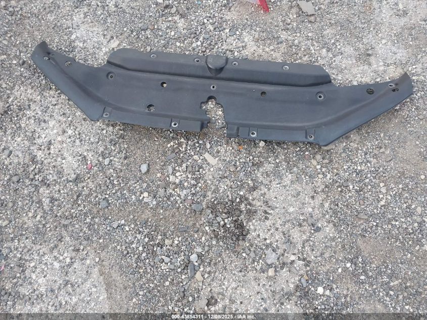 2015 Toyota 4Runner Trail Premium VIN: JTEBU5JR5F5231801 Lot: 43854311