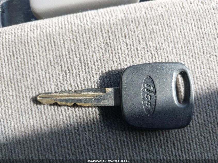 2002 Ford F-150 Lariat/Xlt VIN: 1FTRW07632KA22758 Lot: 43854315