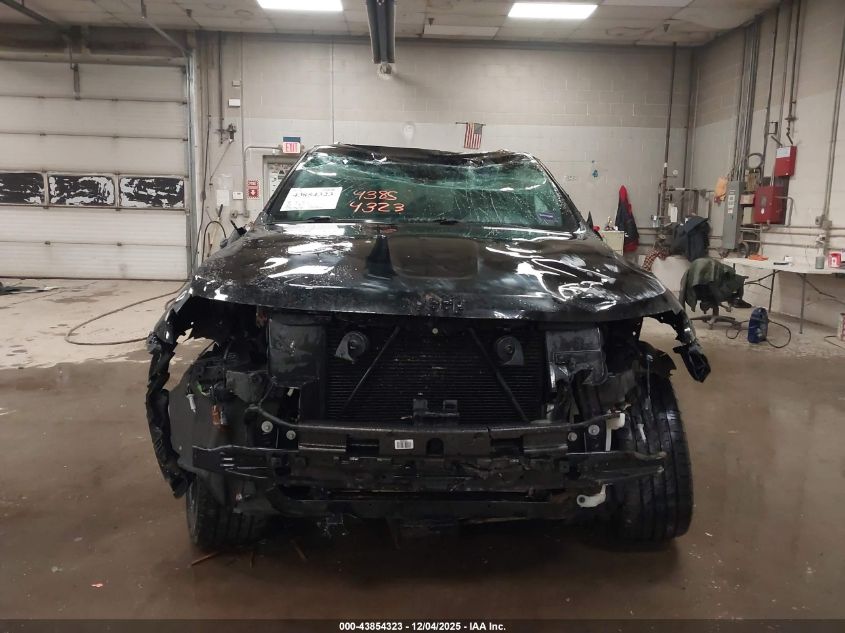 2018 Jeep Grand Cherokee Altitude 4X4 VIN: 1C4RJFAG8JC457111 Lot: 43854323