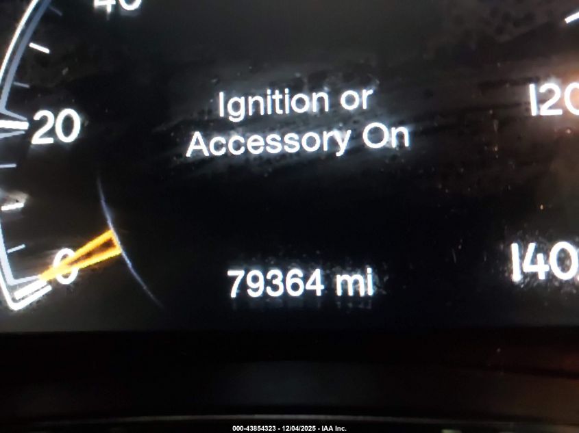 2018 Jeep Grand Cherokee Altitude 4X4 VIN: 1C4RJFAG8JC457111 Lot: 43854323