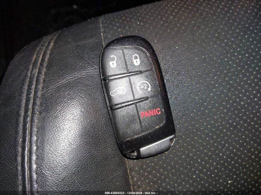 2018 Jeep Grand Cherokee Altitude 4X4 VIN: 1C4RJFAG8JC457111 Lot: 43854323