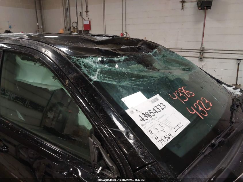 2018 Jeep Grand Cherokee Altitude 4X4 VIN: 1C4RJFAG8JC457111 Lot: 43854323