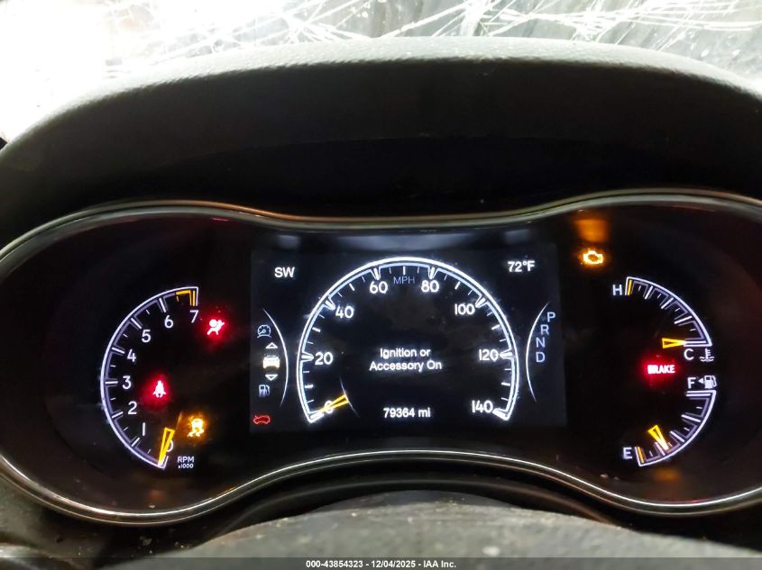 2018 Jeep Grand Cherokee Altitude 4X4 VIN: 1C4RJFAG8JC457111 Lot: 43854323