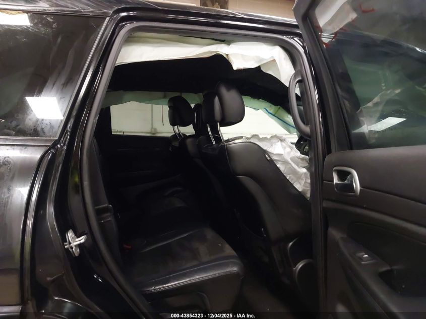 2018 Jeep Grand Cherokee Altitude 4X4 VIN: 1C4RJFAG8JC457111 Lot: 43854323