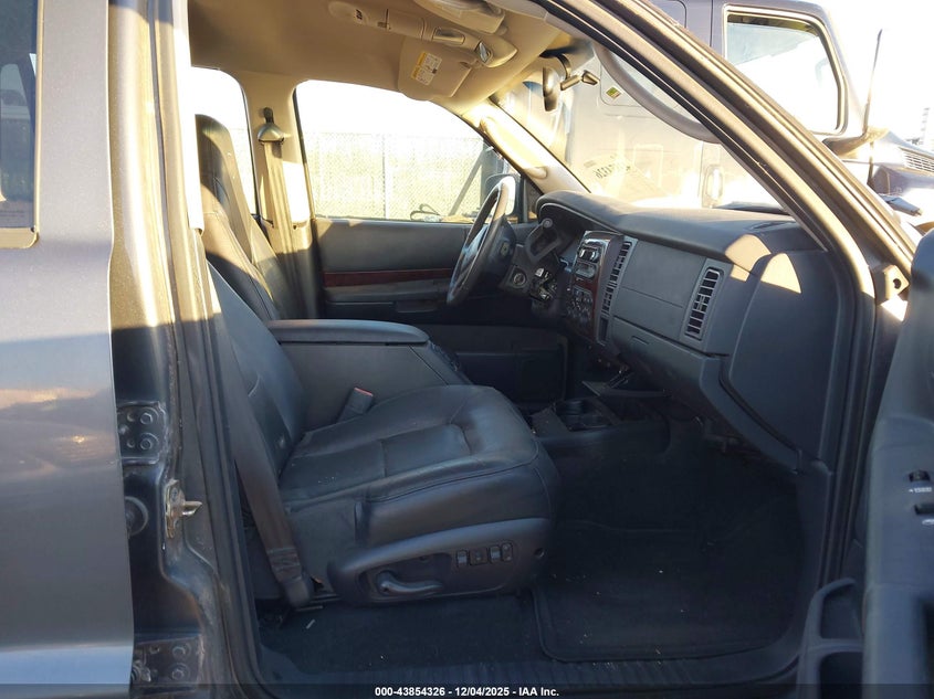 1B4HS28N41F601870 2001 DODGE DURANGO photo no. 5