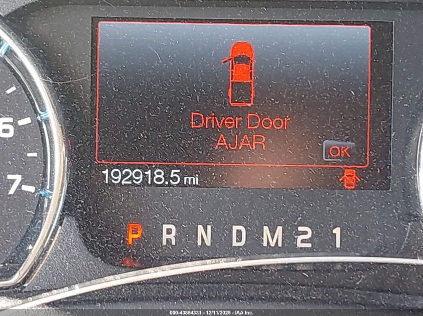 2014 Ford F-150 Lariat VIN: 1FTFW1ET5EFB97009 Lot: 43854331