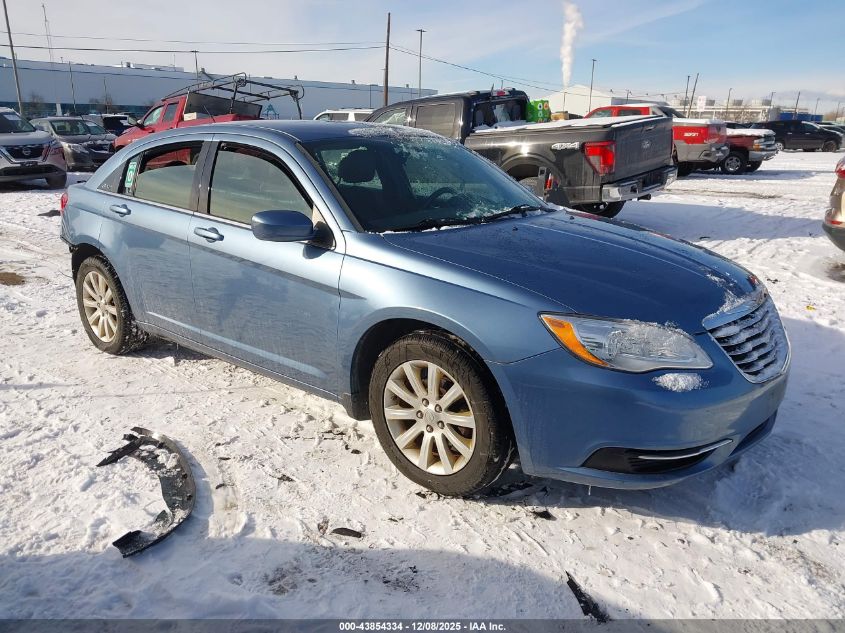 CHRYSLER 200 TOURING