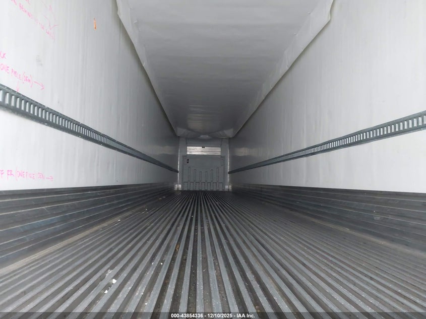 2025 OTHER UTILITY TRAILER MFG UNKNOWN VAN N/A