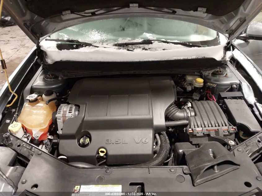 2008 Dodge Avenger R/T VIN: 1B3LD76M28N150051 Lot: 43854365