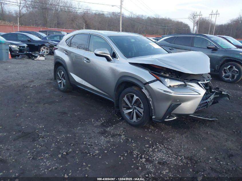 LEXUS NX 300 NX 300