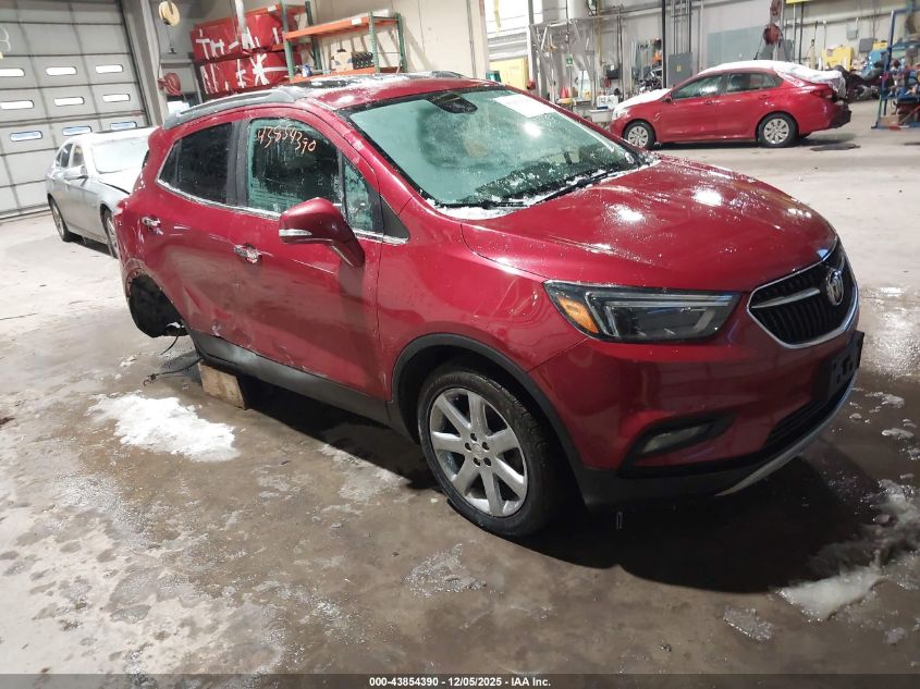 BUICK ENCORE ESSENCE