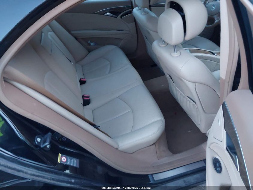 2007 Mercedes-Benz E 350 VIN: WDBUF56X17B092153 Lot: 43854395