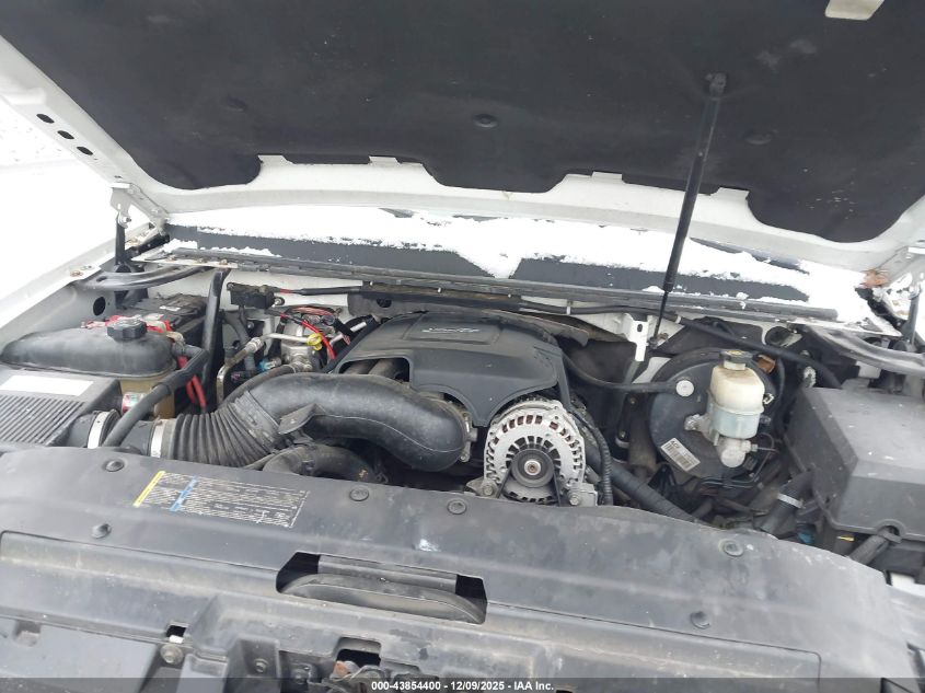 2007 GMC Yukon Xl 1500 Denali VIN: 1GKFK66867J238156 Lot: 43854400