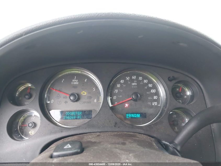 2007 GMC Yukon Xl 1500 Denali VIN: 1GKFK66867J238156 Lot: 43854400