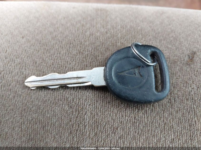 2002 Pontiac Bonneville Se VIN: 1G2HX54K524105785 Lot: 43854404