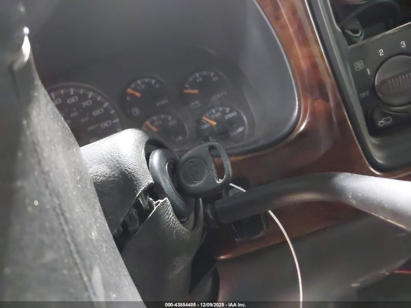 2002 Chevrolet Silverado 1500 Ls VIN: 2GCEK19T821319513 Lot: 43854405