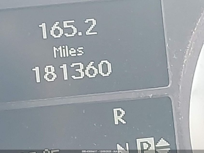 2008 Mercedes-Benz Gl 450 4Matic VIN: 4JGBF71E88A435375 Lot: 43854417