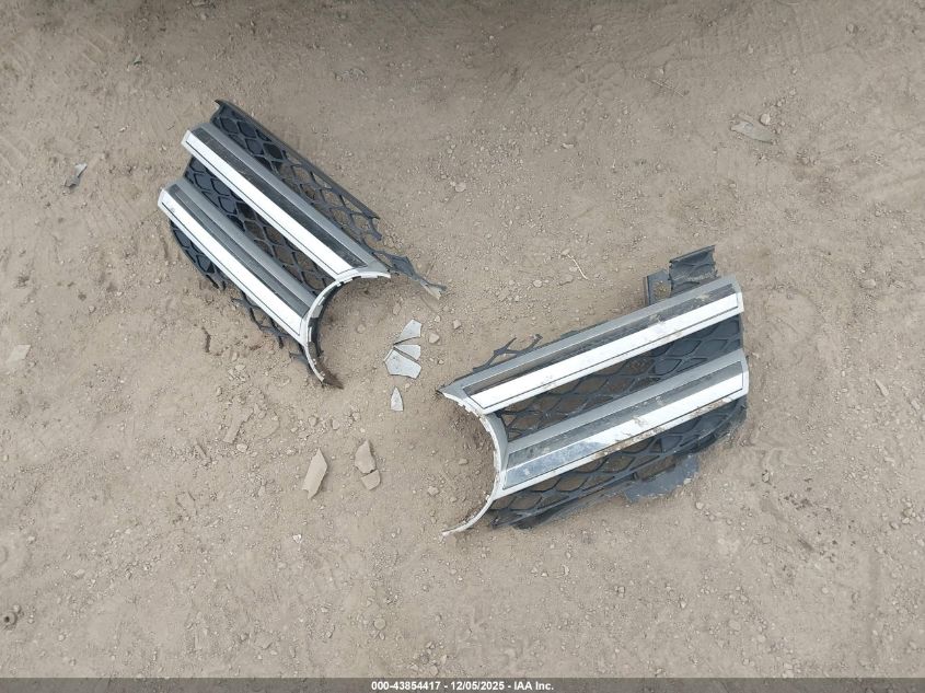 2008 Mercedes-Benz Gl 450 4Matic VIN: 4JGBF71E88A435375 Lot: 43854417