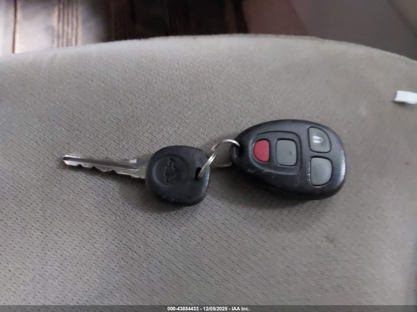 2008 Chevrolet Impala Ls VIN: 2G1WB58KX89223289 Lot: 43854433