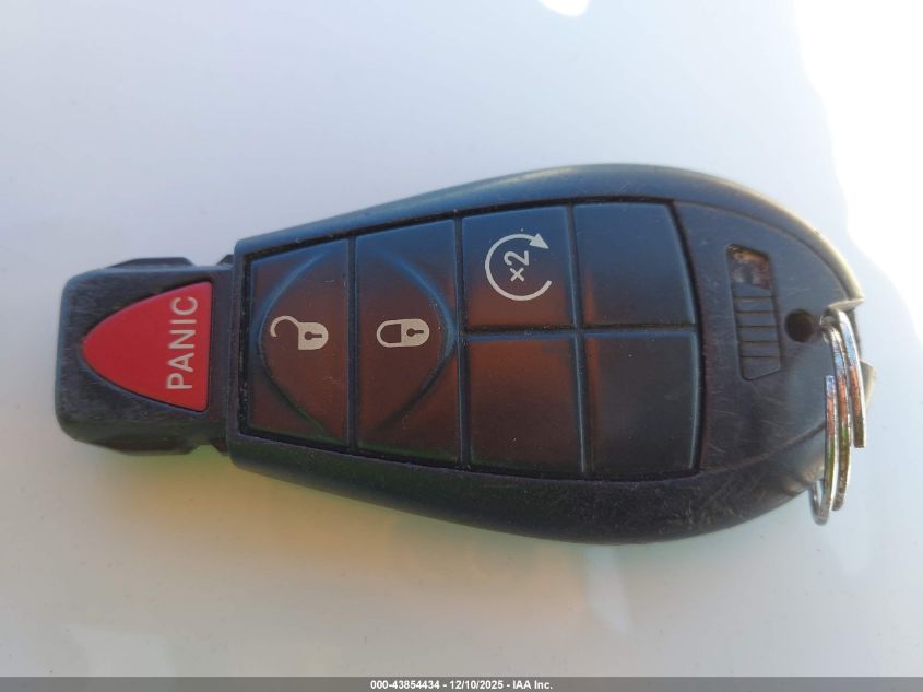 2008 Dodge Grand Caravan Se VIN: 2D8HN44H88R794017 Lot: 43854434