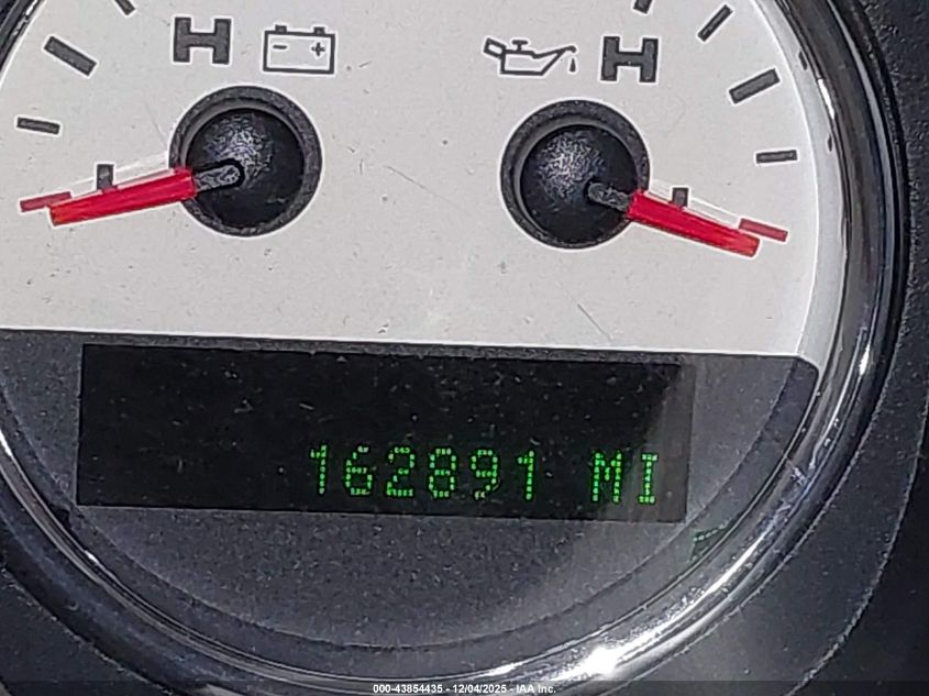 2005 Ford F-150 Fx4/Lariat/Xl/Xlt VIN: 1FTPX14575NA53536 Lot: 43854435