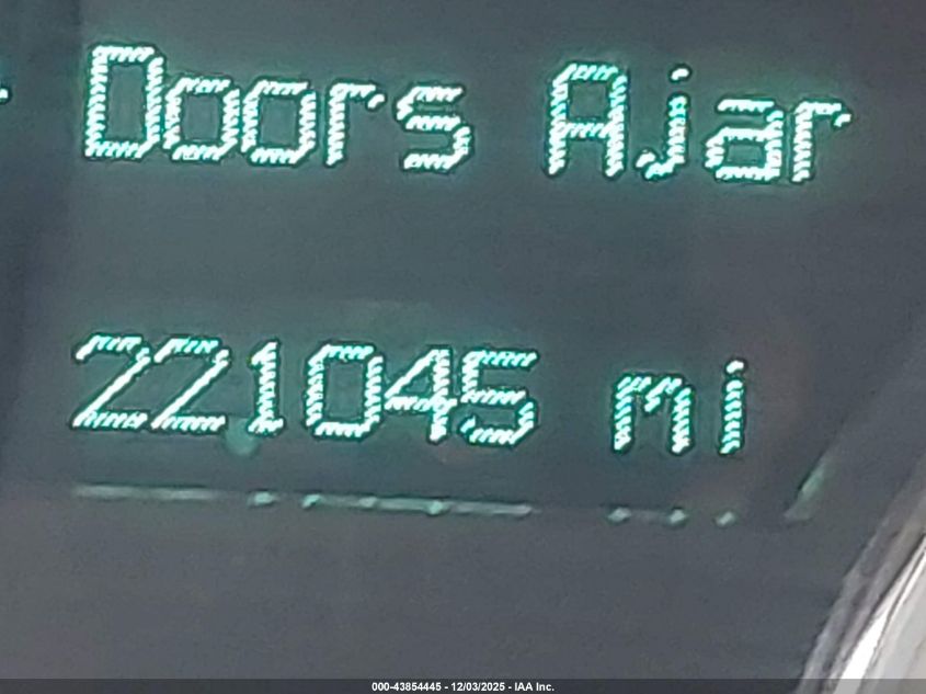 2005 Chrysler 300 Touring VIN: 2C3JA53G85H152574 Lot: 43854445