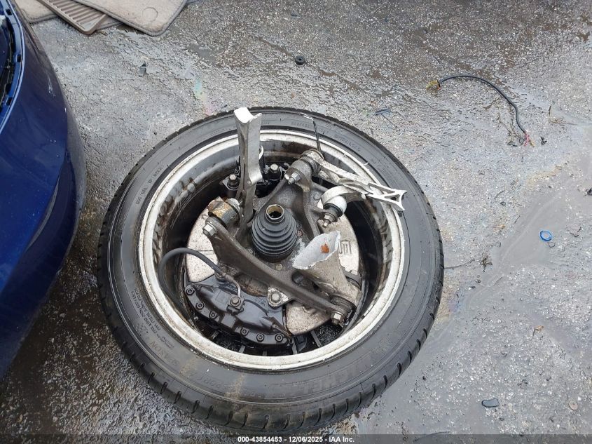 2016 Tesla Model S 60D/70D/75D/85D/90D VIN: 5YJSA1E23GF153845 Lot: 43854453