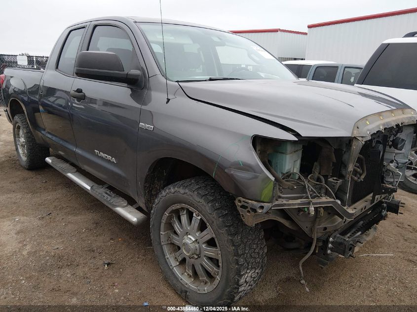 TOYOTA TUNDRA GRADE 4.6L V8