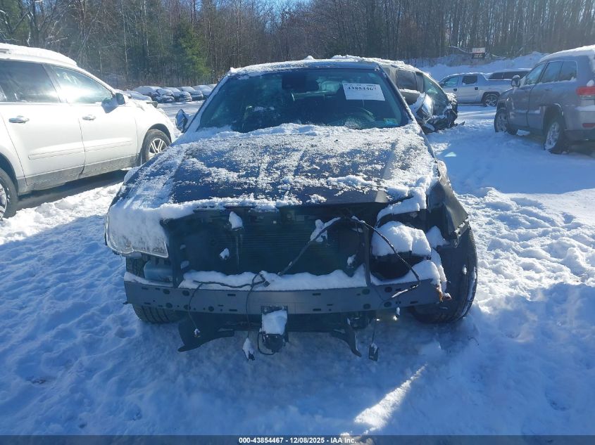 2018 Chrysler 300 Limited Awd VIN: 2C3CCAKG1JH268030 Lot: 43854467