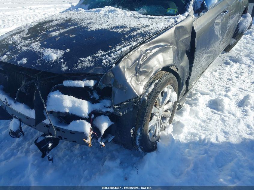 2018 Chrysler 300 Limited Awd VIN: 2C3CCAKG1JH268030 Lot: 43854467