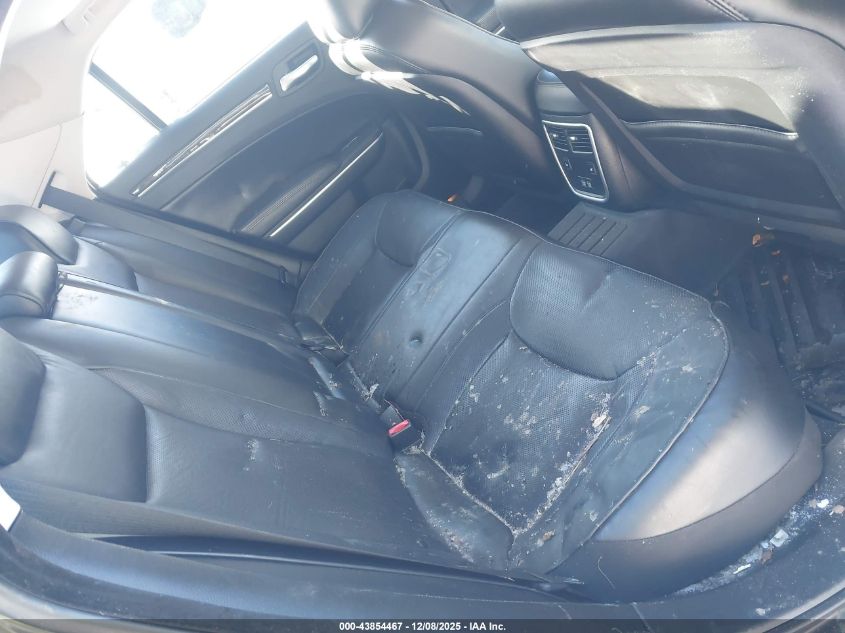 2018 Chrysler 300 Limited Awd VIN: 2C3CCAKG1JH268030 Lot: 43854467