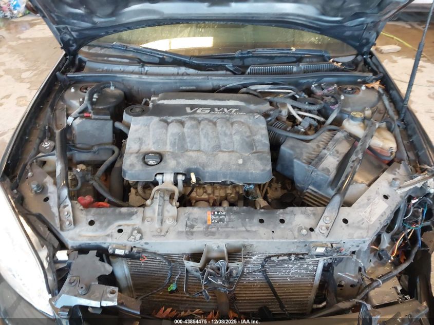 2014 Chevrolet Impala Limited Lt VIN: 2G1WB5E38E1180014 Lot: 43854475