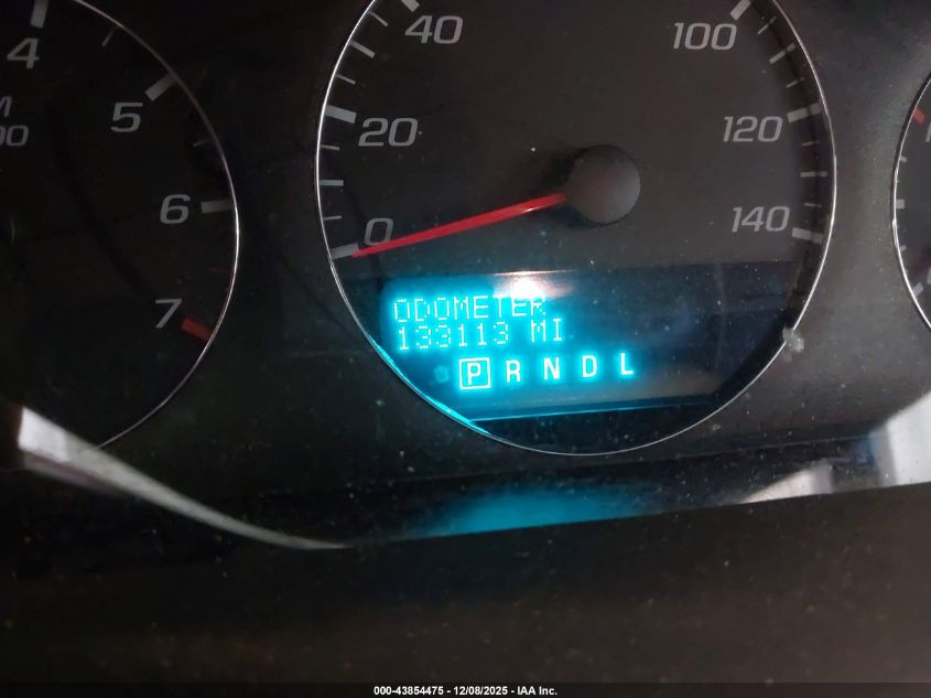 2014 Chevrolet Impala Limited Lt VIN: 2G1WB5E38E1180014 Lot: 43854475