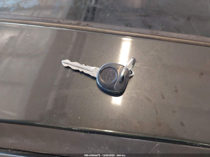 2014 Chevrolet Impala Limited Lt VIN: 2G1WB5E38E1180014 Lot: 43854475