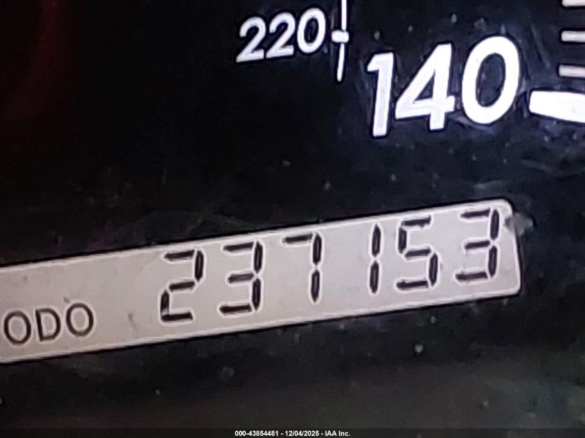 2006 Toyota Camry Xle VIN: 4T1BE30K86U701640 Lot: 43854481