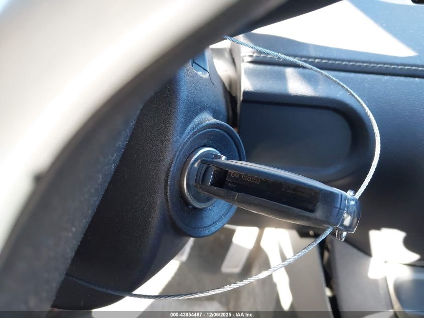 2013 Chevrolet Camaro 1Ls VIN: 2G1FE1E33D9195522 Lot: 43854487