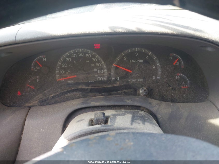 1FTZX1727XNA32991 1999 FORD F-150 photo no. 7