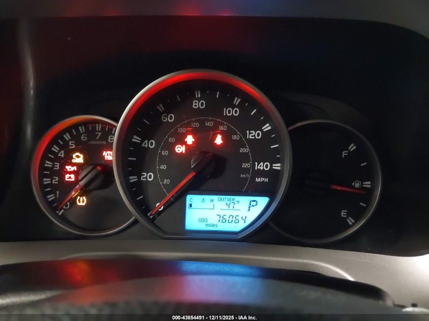 2016 Toyota Rav4 Le VIN: 2T3BFREV6GW412770 Lot: 43854491