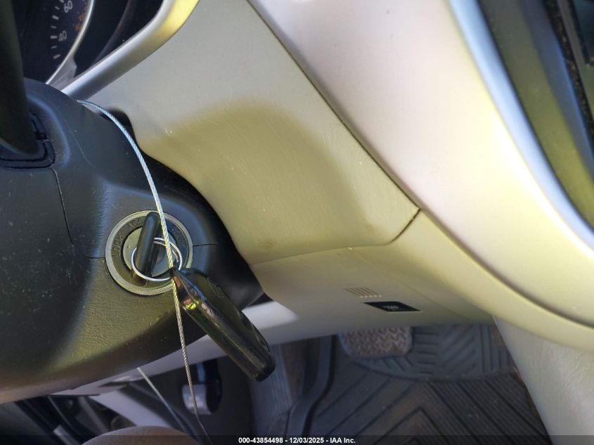 2006 Toyota Highlander VIN: JTEGD21A960140073 Lot: 43854498