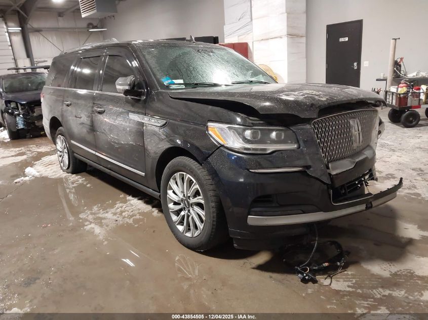 LINCOLN NAVIGATOR STANDARD L