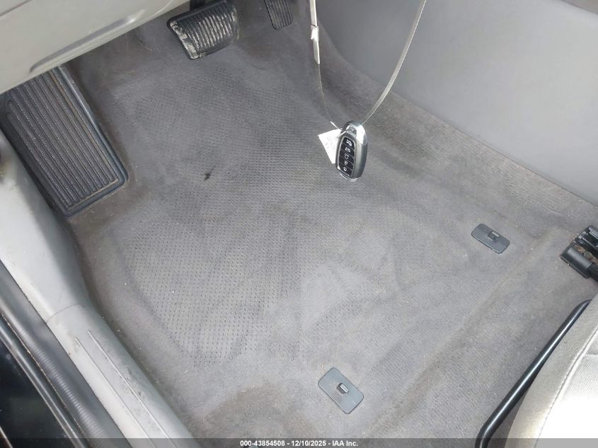 2023 Hyundai Elantra Sel VIN: KMHLM4AG1PU547541 Lot: 43854508