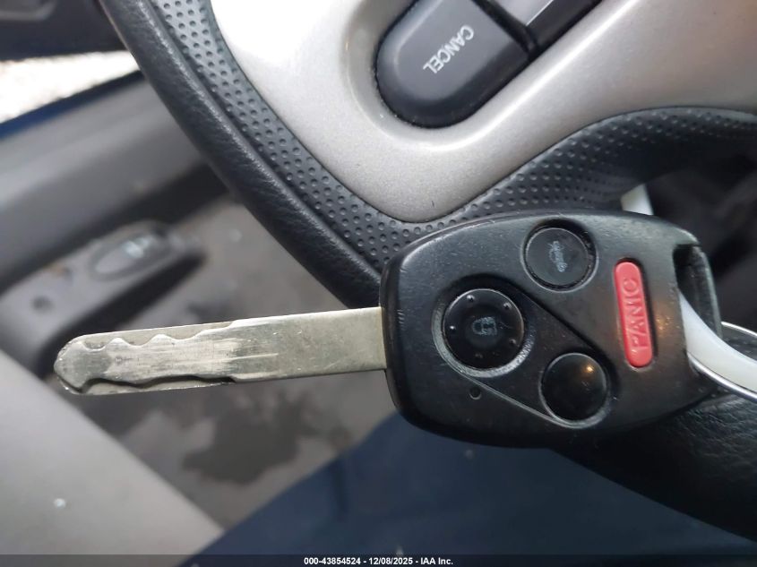 2007 Honda Civic Ex VIN: 1HGFA16887L047376 Lot: 43854524