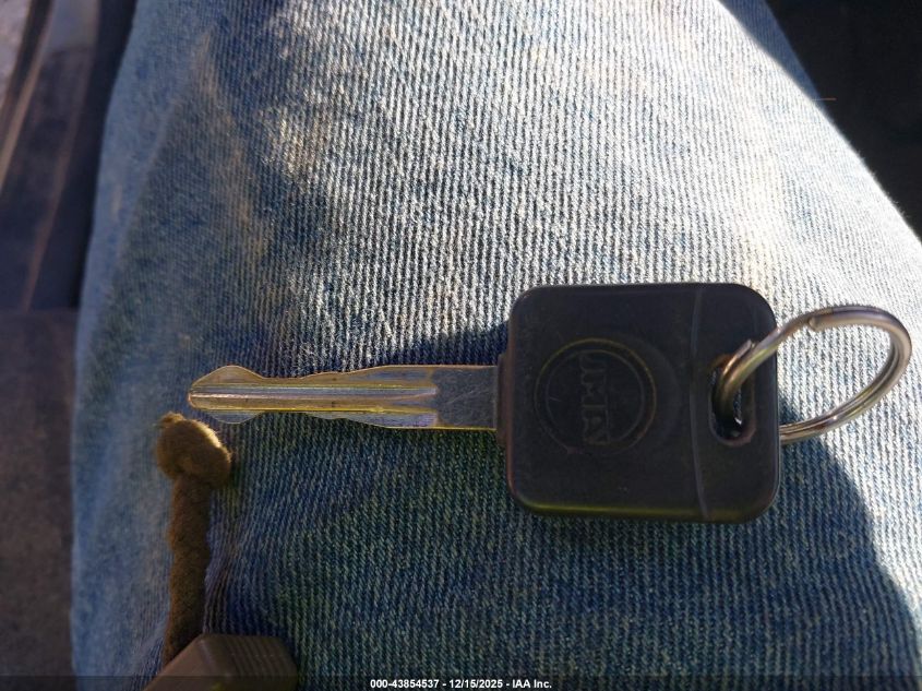 2009 Nissan Versa 1.8S VIN: 3N1BC11E39L395231 Lot: 43854537