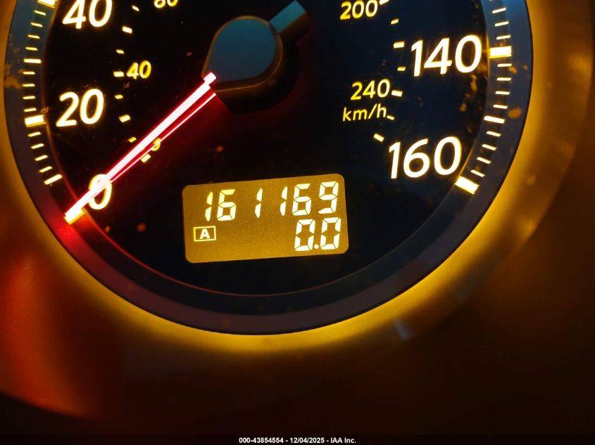 2007 Infiniti M35 VIN: JNKAY01E77M313698 Lot: 43854554