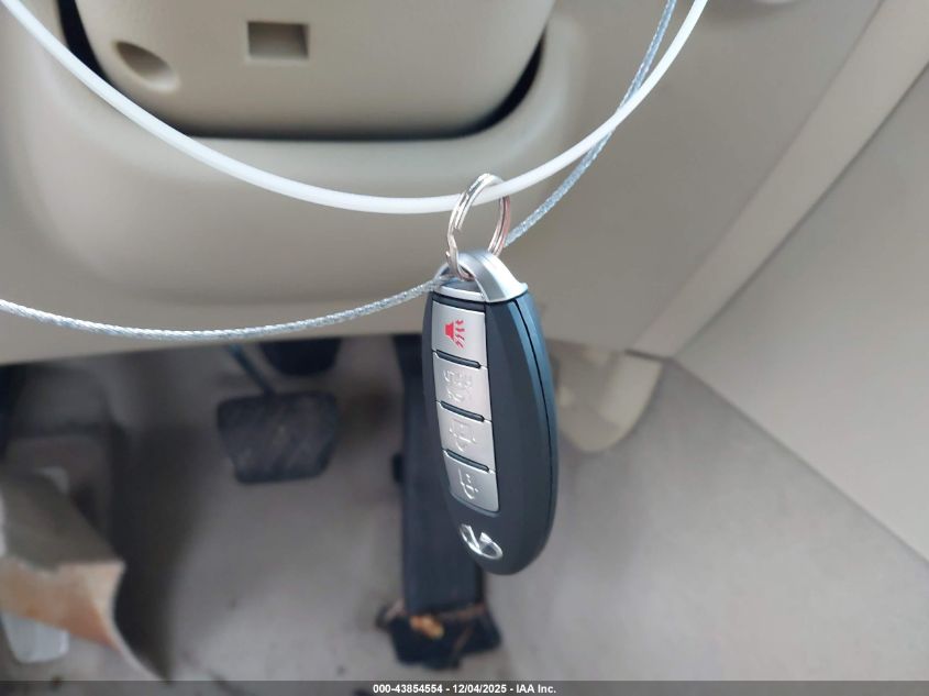 2007 Infiniti M35 VIN: JNKAY01E77M313698 Lot: 43854554