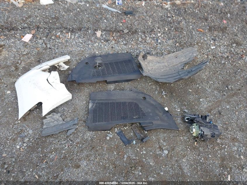 2007 Infiniti M35 VIN: JNKAY01E77M313698 Lot: 43854554