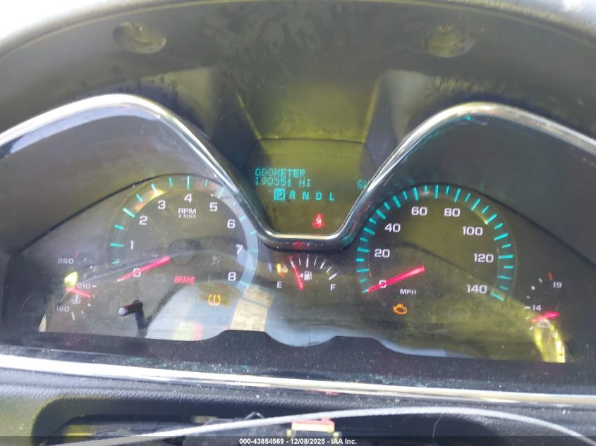 2013 Chevrolet Traverse 1Lt VIN: 1GNKRGKD4DJ255765 Lot: 43854569