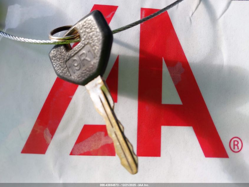 2000 Dodge Durango VIN: 1B4HR28Z9YF190443 Lot: 43854573