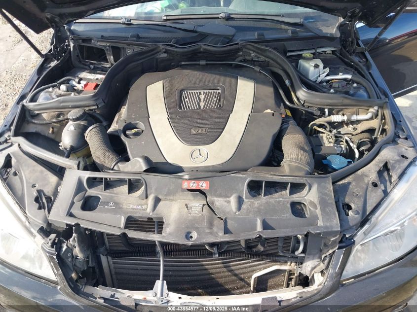 2008 Mercedes-Benz C 350 Sport VIN: WDDGF56X78R026381 Lot: 43854577