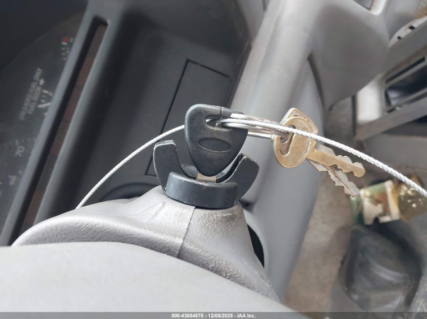 1993 Mercury Topaz Gs VIN: 1MEPM31X4PK636353 Lot: 43854578